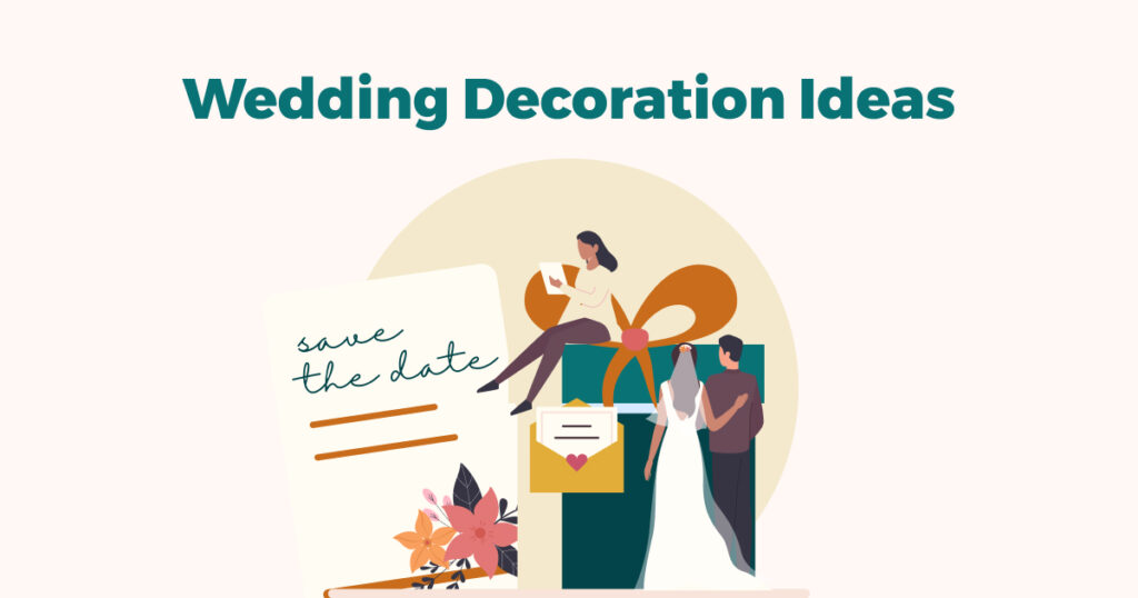 41 Stunning Wedding Decoration Ideas: Say 'I Do' to Style - Pick An Event