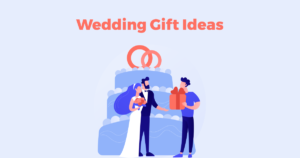 52 Unique Wedding Gifts To Celebrate Every Week Of Bliss - Pick An Event