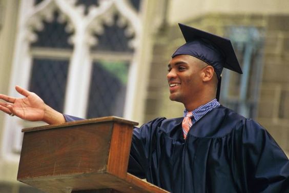 how to make a memorable farewell speech