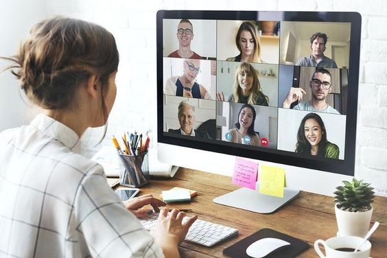  Virtual Team-Building Activities