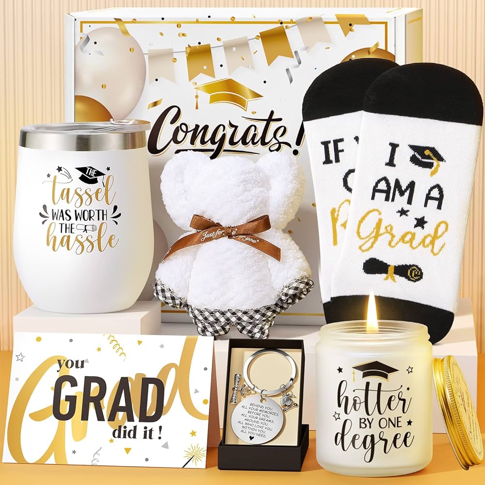 graduation ceremony gifts