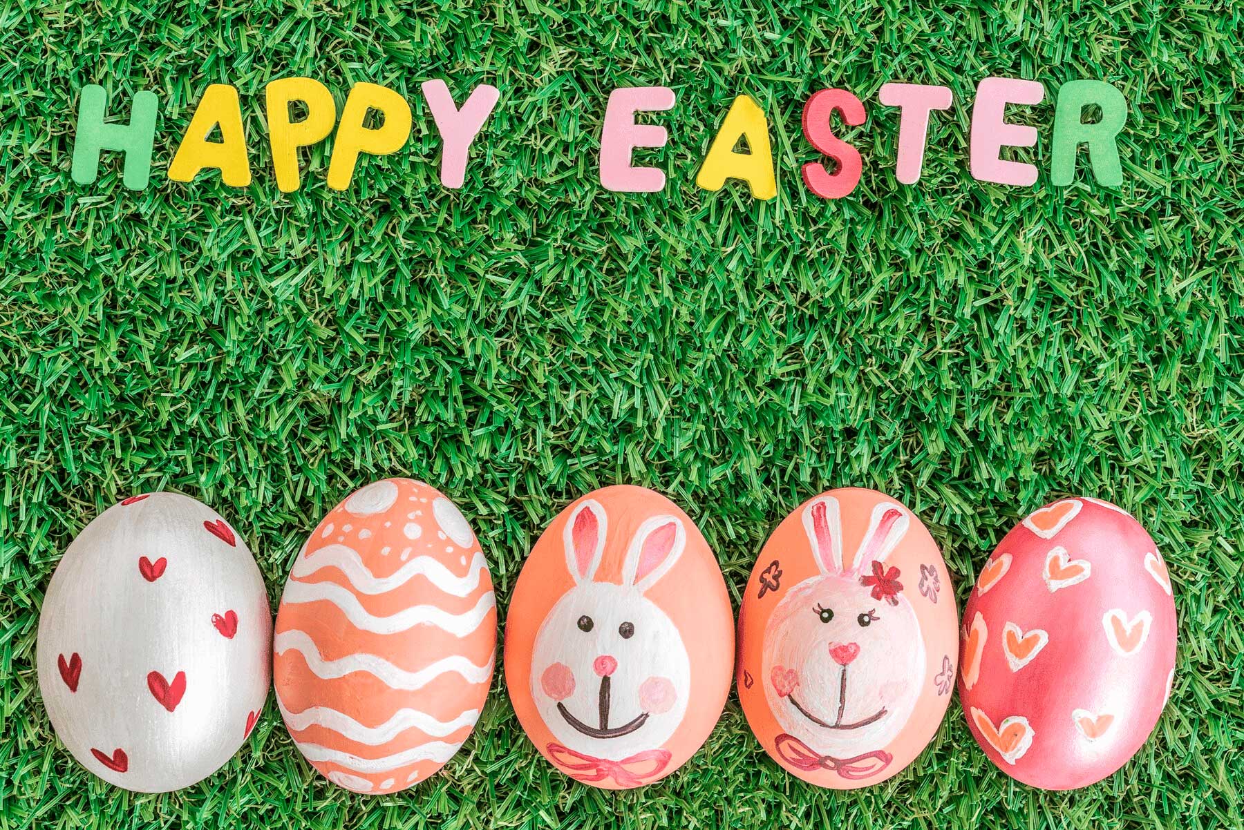 Easter Sunday 2025 Your Ultimate Guides with Activities, Treats, and Easter Sunday 2025 Usaa Login