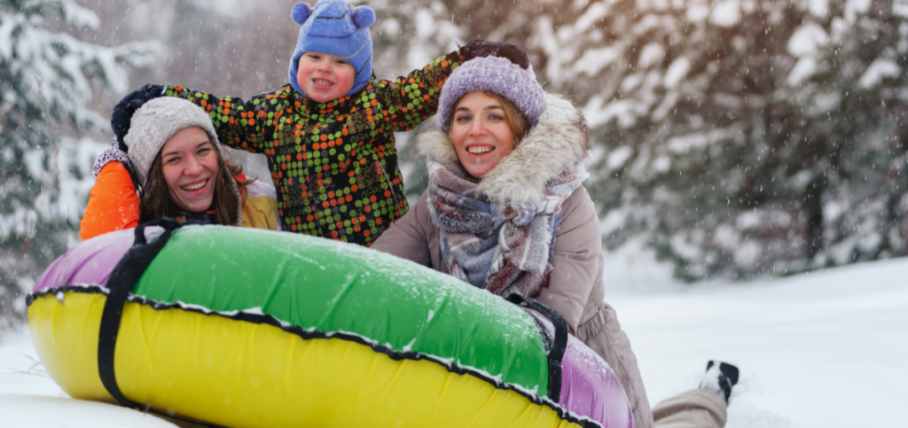 Family Day in Canada