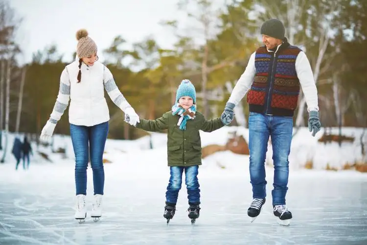 Family Day in Canada