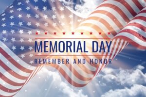 Memorial Day Dates 2024 Meaning, Traditions, and Activities - Pick An