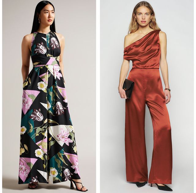 guest dresses for a spring wedding