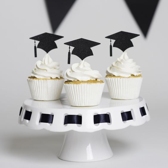 graduation party snack ideas