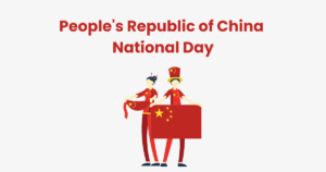 National Day of the People's Republic of China